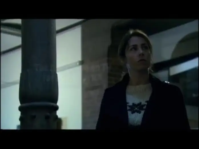 Wideo do serialu Forbrydelsen — The Killing Season One trailer