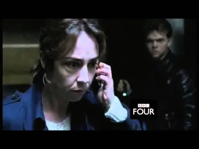 Wideo do serialu Forbrydelsen — The Killing Season 3 Trailer - BBC - http://film-book.com
