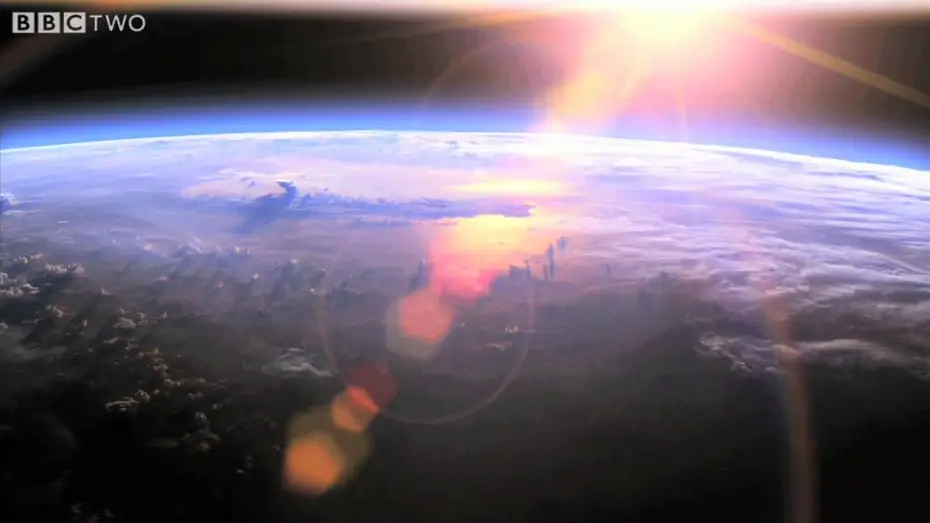 Wideo do serialu Cuda Układu Słonecznego — Wonders of the Solar System - Trailer - BBC Two