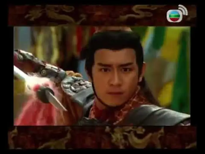 Wideo do serialu 封神榜 — Gods of Honour intro