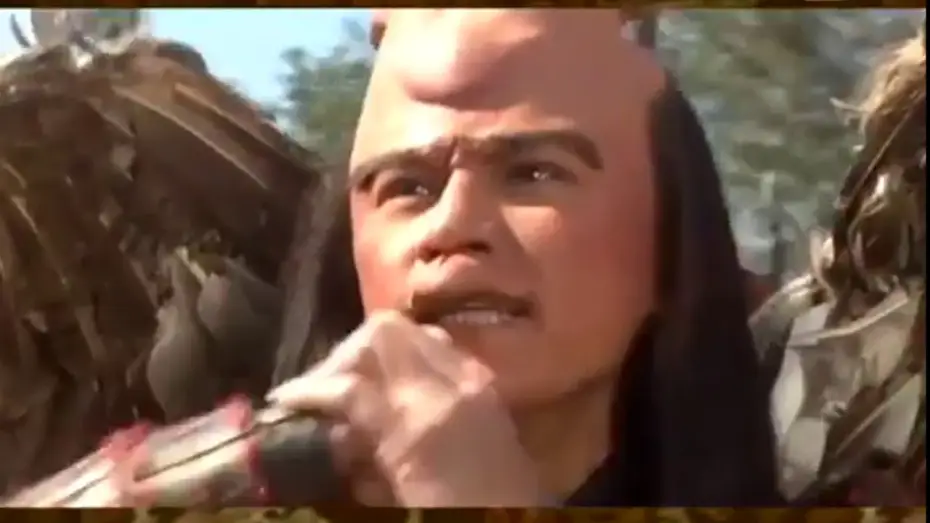 Wideo do serialu 封神榜 — 封神榜 (2001)主题曲