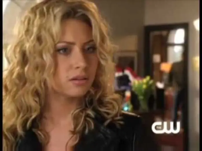 Wideo do serialu Hellcats — Hellcats Trailer