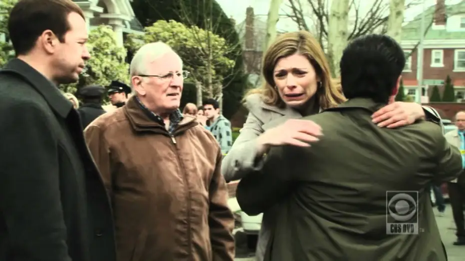 Видео к сериалу Zaprzysiężeni — Blue Bloods - The First Season