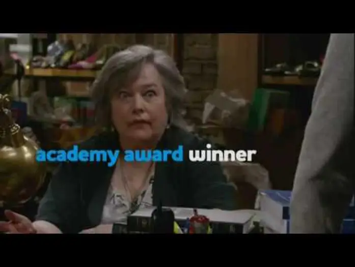 Видео к сериалу Harry's Law — YouTube- NBC's Harry's Law - Trailer.mp4