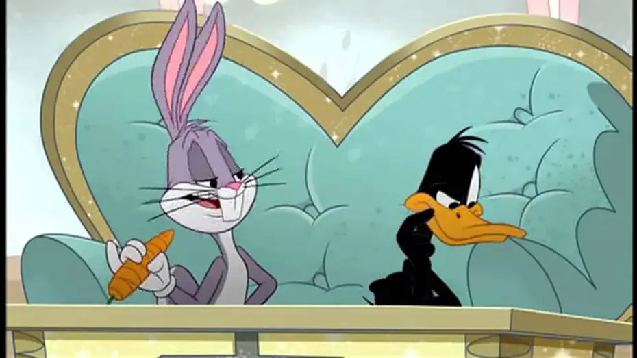 Wideo do serialu Looney Tunes Show — The Looney Tunes Show - Sneak Peak - [HD] - (Coming Soon on May 2011)