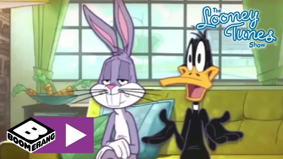 Wideo do serialu Looney Tunes Show — Looney Tunes Show | Looney Tunes | Boomerang