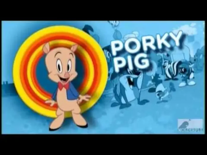 Wideo do serialu Looney Tunes Show — The Looney Tunes Show: All New Series!
