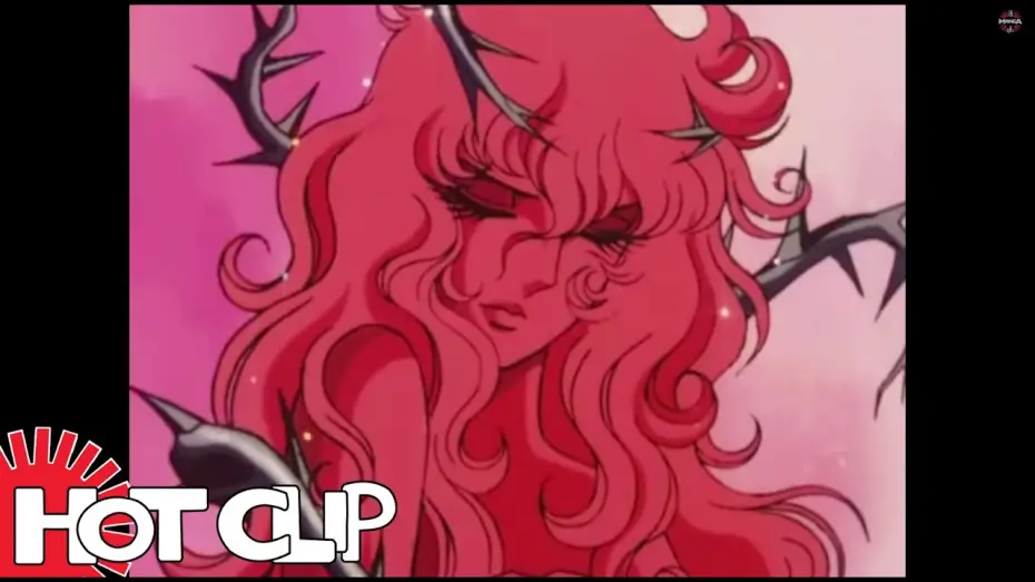 Видео к сериалу Lady Oscar: Róża Wersalu — Theme Song: Rose of Versailles - HOT CLIP [Subtitled]