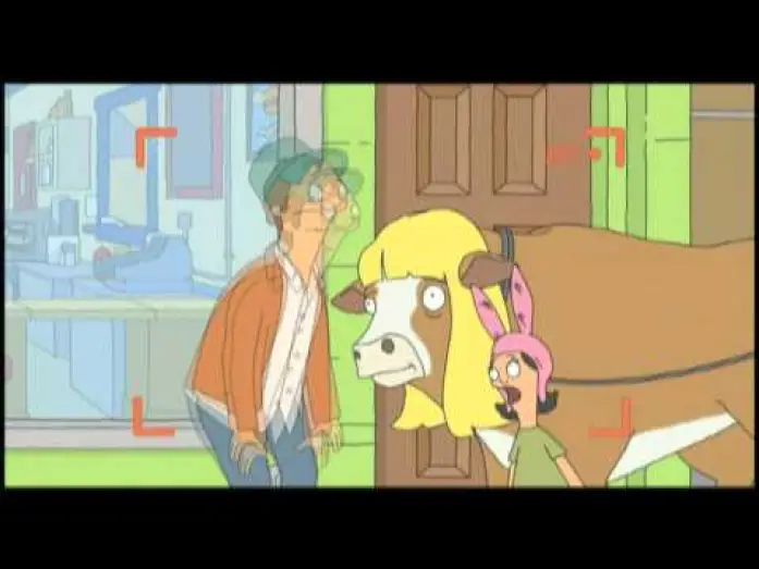 Видео к сериалу Bob's Burgers — Bobs Burgers - TV Trailer - Season 1