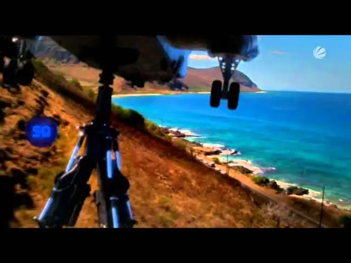 Wideo do serialu Hawaii 5.0 — Hawaii Five - 0 - Season 3 German Trailer [Sat 1]