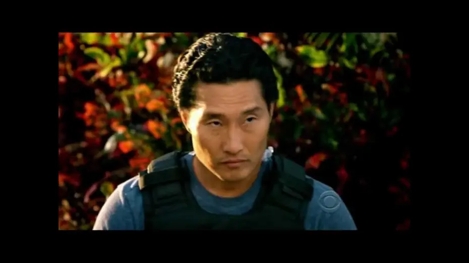 Wideo do serialu Hawaii 5.0 — Hawaii Five-0 Season 1 Trailer 2011