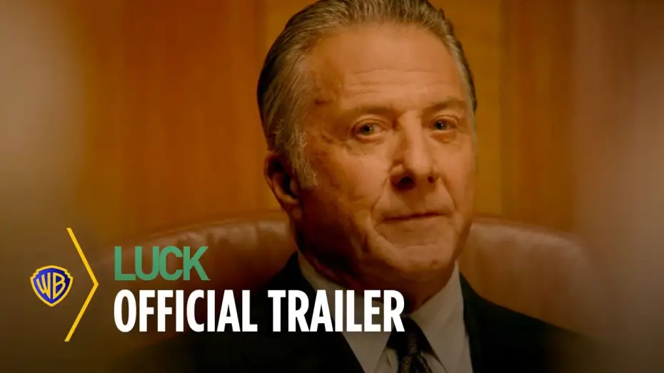 Wideo do serialu Szczęście — Trailer