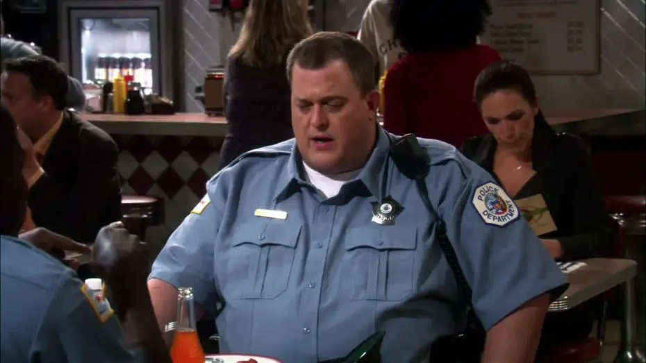 Wideo do serialu Mike & Molly — Mike & Molly - Exclusive Preview