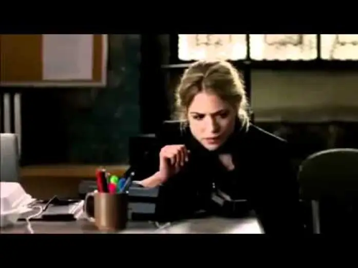 Wideo do serialu Breakout Kings — Breakout Kings Trailer [official]