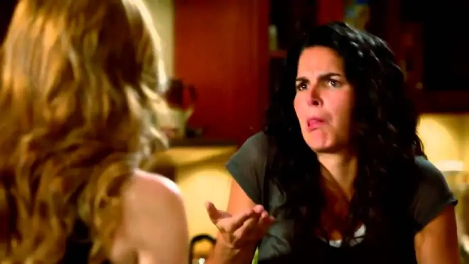 Видео к сериалу Partnerki — Rizzoli & Isles Official Trailer HD