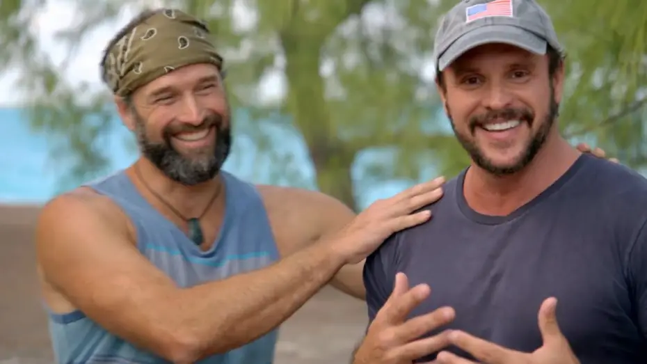 Wideo do serialu Podwójne przetrwanie — Dual Survival's Epic New Season