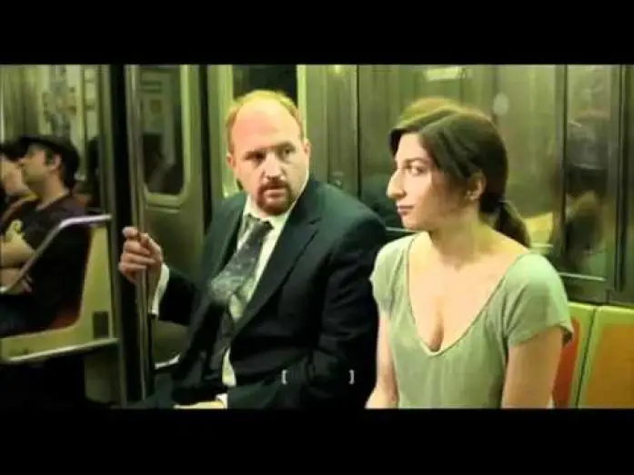 Видео к сериалу Louie — Louie - Trailer