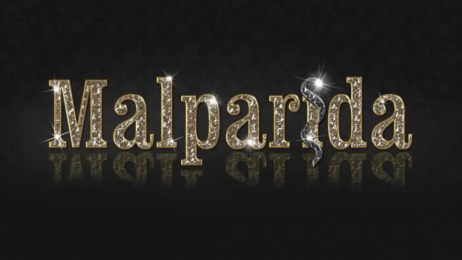 Wideo do serialu Malparida — Malparida |  Trailer |  Pol-kaProd
