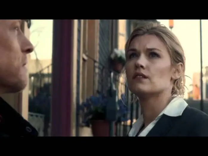 Wideo do serialu Przystań — Season 1 Trailer