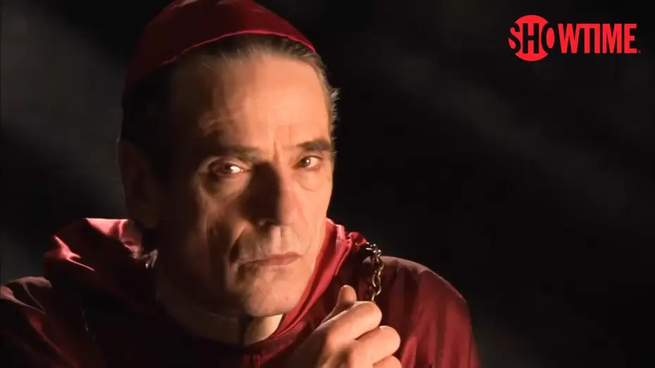 Wideo do serialu Rodzina Borgiów — The Borgias Season 1: Official Trailer