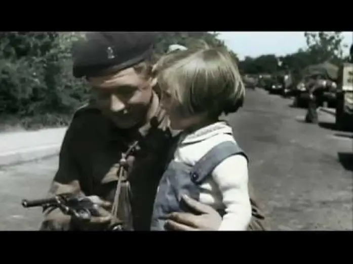 Wideo do serialu Apokalipsa: II wojna swiatowa — Extract "APOCALYPSE, The Second World War" 1/6
