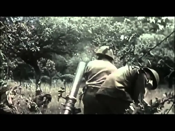 Wideo do serialu Apokalipsa: II wojna swiatowa — APOCALYPSE  WORLD WAR II   Documentary Series Trailer secvente