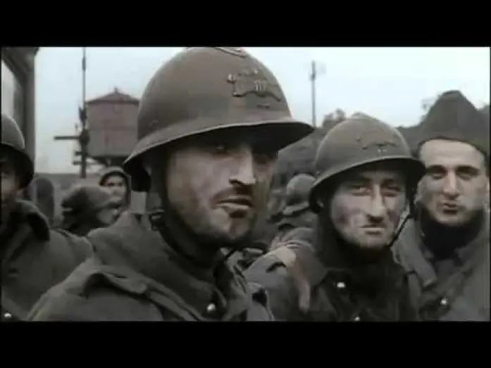 Wideo do serialu Apokalipsa: II wojna swiatowa — Apocalypse, la 2e Guerre Mondiale - Bande annonce