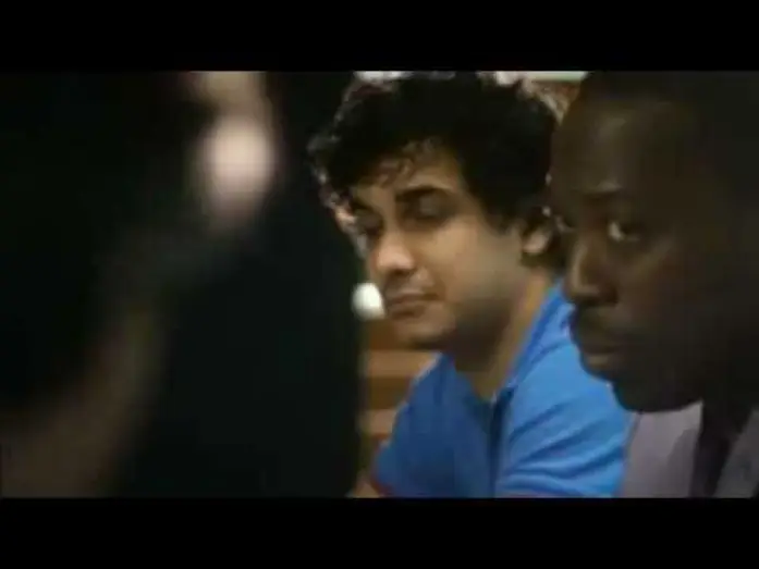 Wideo do serialu Tożsamość — Identity (2010).Trailer