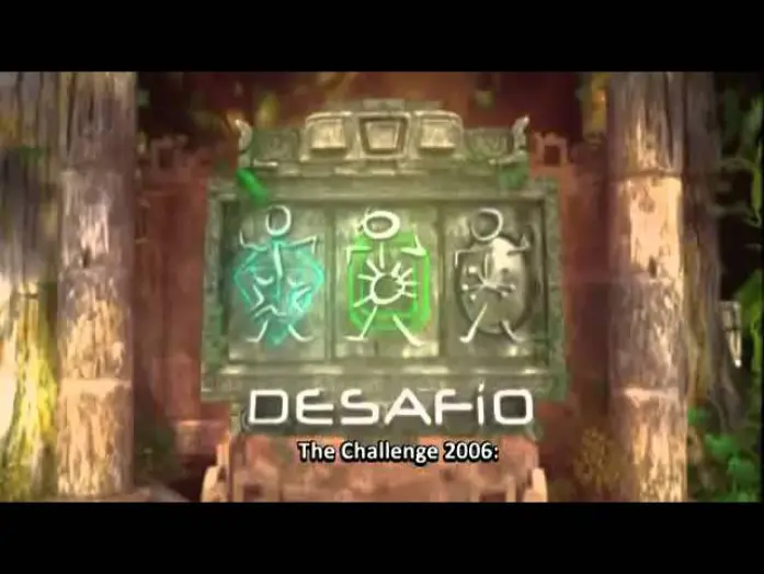 Wideo do serialu Desafío — El Desafio Demo