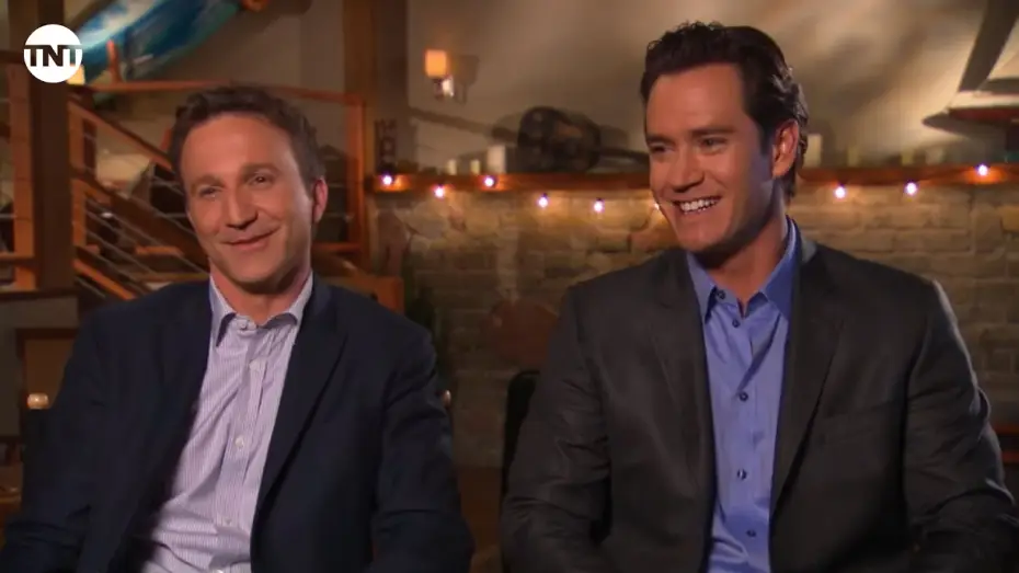 Видео к сериалу Franklin & Bash — Season 4 (Extended) | Franklin & Bash | TNT