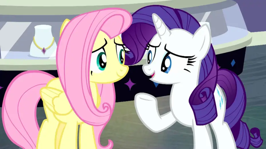 Видео к сериалу My Little Pony: Przyjaźń to magia — My Little Pony: Friendship Is Magic – All New Adventures