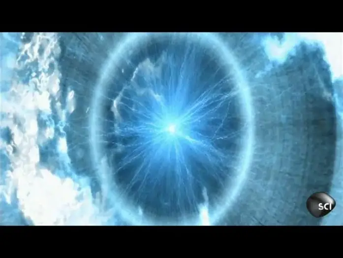 Видео к сериалу Jak działa wszechświat? — Death of The Universe | How the Universe Works
