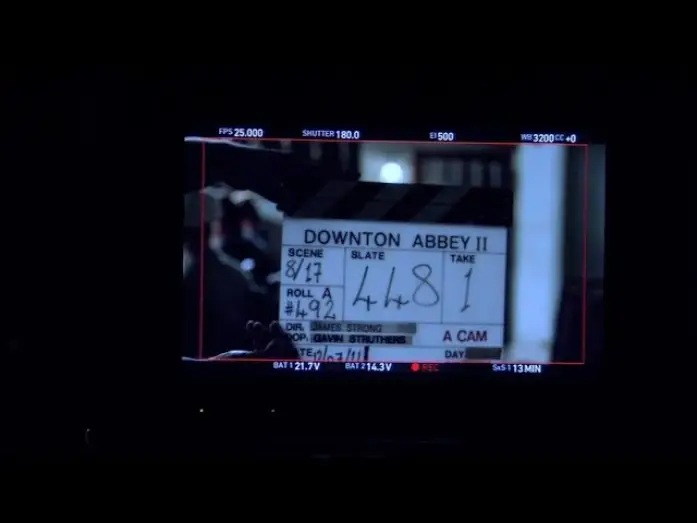 Видео к сериалу Downton Abbey — Behind the Drama: Season 1 and 2 || Downton Abbey Special Features Season 3