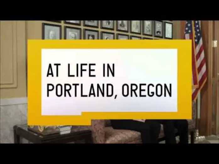 Видео к сериалу Portlandia — Portlandia Season One Trailer