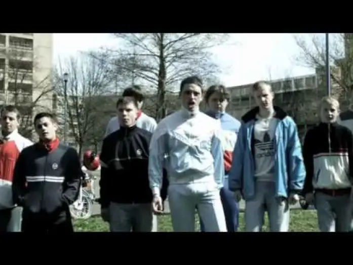 Wideo do serialu This Is England '86 — This is England '86 | September 7th | Channel 4