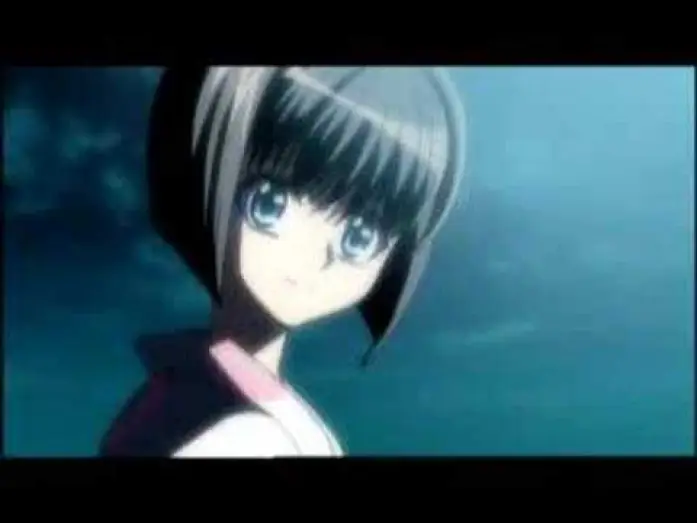 Wideo do serialu ブラックキャット — Black Cat - Box Set Trailer