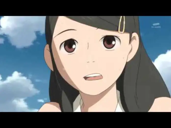 Wideo do serialu 魔法遣いに大切なこと — Mahōtsukai ni Taisetsu na Koto: Natsu no Sora opening