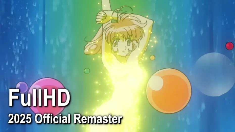 Видео к сериалу コレクター・ユイ — CORRECTOR YUI • Transofrmation: Element Suits Download [FullHD 2025 Official Remaster]