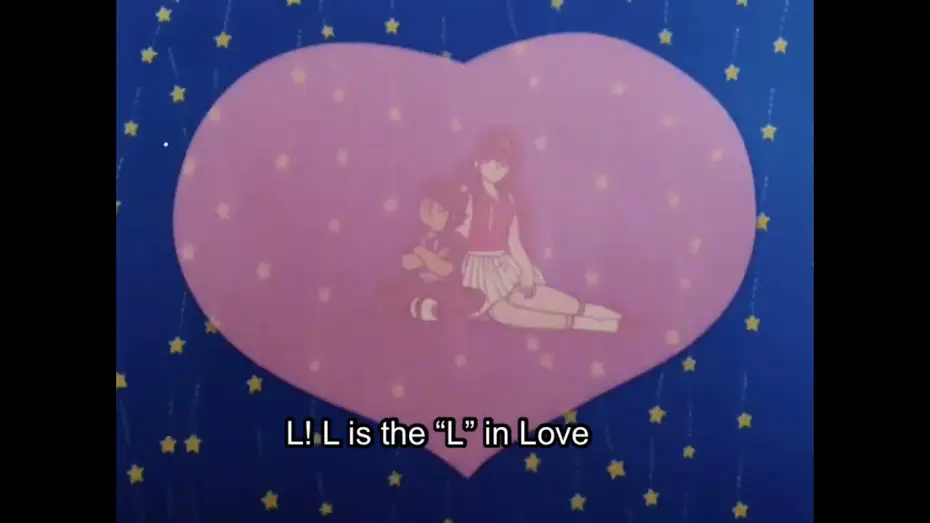 Wideo do serialu Wino Kabocha — Opening | “L is Lovely” by Kumiko Kaori [Subtitled]