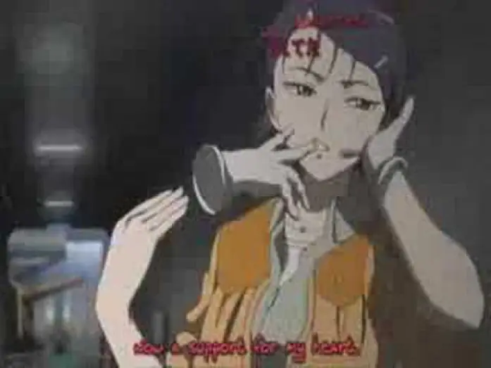 Wideo do serialu アイドルマスター ゼノグラシア — Opening 2 | Cruelty, Become My Hope - Aira Yuuki