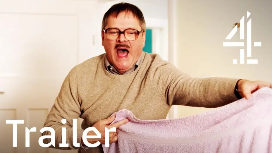 Wideo do serialu Obiady piątkowe — TRAILER | Friday Night Dinner | Series 6