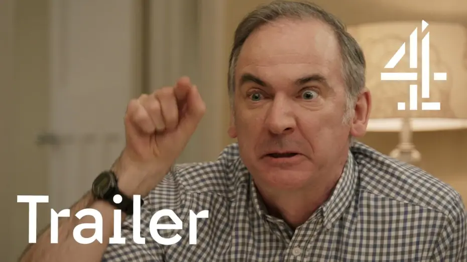 Wideo do serialu Obiady piątkowe — Friday Night Dinner | Series 4 Trailer | Watch the Full Series on All 4