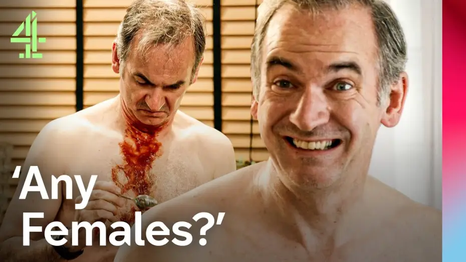 Wideo do serialu Obiady piątkowe — Martin's GREATEST MOMENTS From Series 3 | Friday Night Dinner