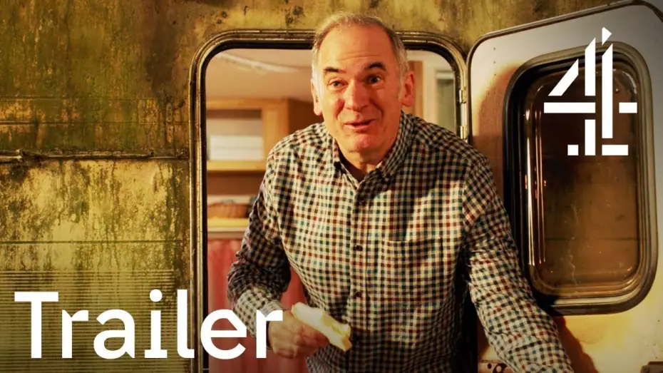 Wideo do serialu Obiady piątkowe — TRAILER | Friday Night Dinner | Series 6