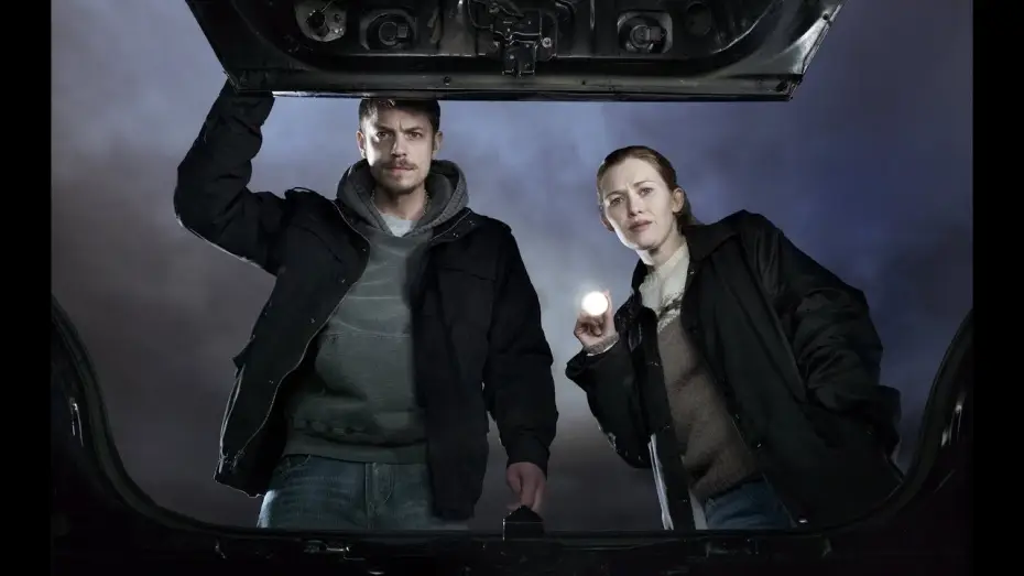 Wideo do serialu Dochodzenie — The Killing (serie tv 2011) TRAILER ITALIANO