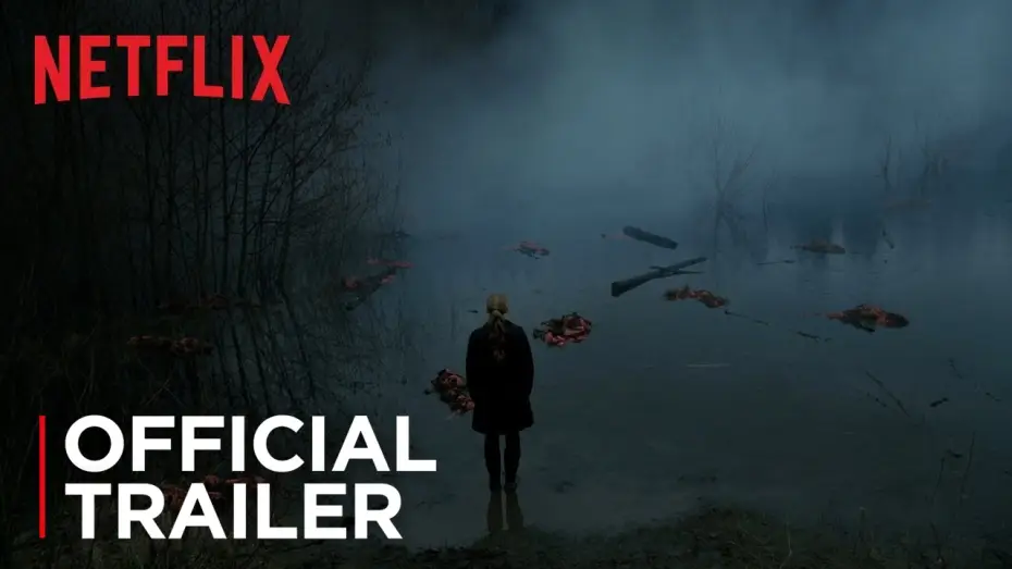 Wideo do serialu Dochodzenie — The Killing - Season 1-3 | Series Trailer | Netflix