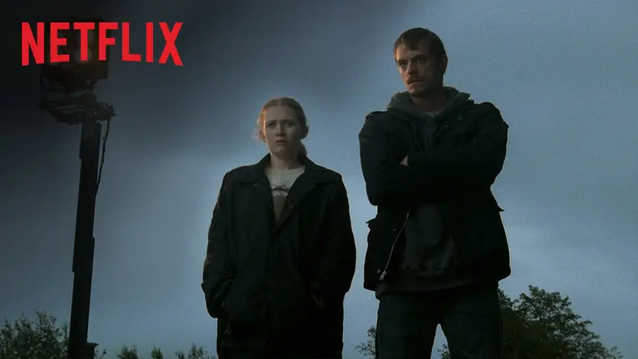 Wideo do serialu Dochodzenie — The Killing