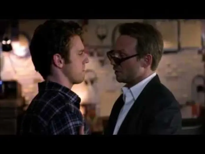 Wideo do serialu Włamanie — Breaking In trailer Comedy TV Series 2011 [correct-worlds-info.blogspot.com]