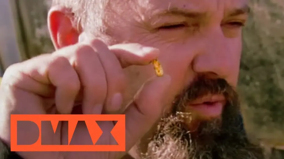 Wideo do serialu Gorączka Złota — Goldrausch in Alaska - Endlich Nuggets!