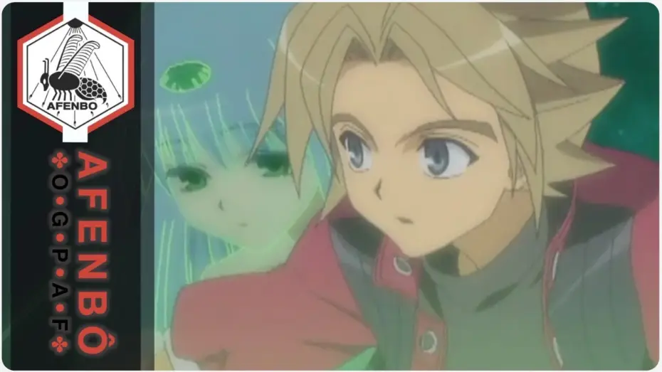 Видео к сериалу Erementar Gerad — ELEMENTAL GELADE  – Anime Trailer.1 | AFENBO ✤O•G•P•A•F✤ | [HD–1080|60.FPS] [Spring 2005].